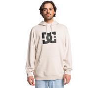DC Shoes Mens Star Pullover Hooded Sweatshirt Sweater Jumper Hoody Hoodie