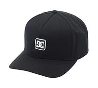 DC Shoes Mens Sureshot - Snapback For Cap, Anthracite