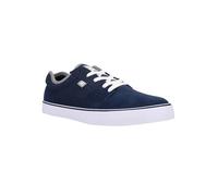 Dc Shoes Men's Tonik Sneaker, Dc Navy White, 8 UK