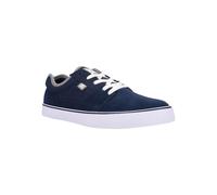 Dc Shoes Men's Tonik Sneaker, Dc Navy White, 9 UK