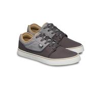 DC Shoes Men's Tonik Tx Se Trainers, Light Grey, 44 EU, lightgrey, 10 UK