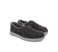 DC Shoes Men's Villain 2 Se Loafer, Dark Grey, 9 UK