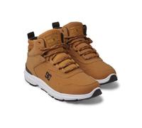 DC Shoes Mutiny - Leather Boots for Men