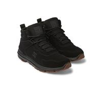 Dc Shoes Mutiny Wr Boots Black EU 43 Man