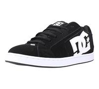 DC Shoes Net - Leather Shoes for Men