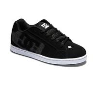 DC Shoes Net - Leather Shoes for Men