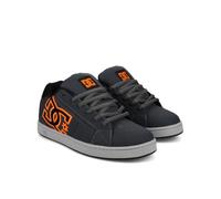 DC Shoes Net - Leather Shoes for Men - Leather Shoes - Men - Pink