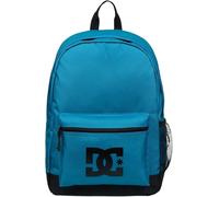 DC SHOES NICKEL 20L BACKPACK STORM BLUE ADYBP03109 BMG0