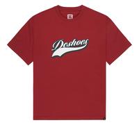 Dc Shoes Old Fashion Short Sleeve T-shirt