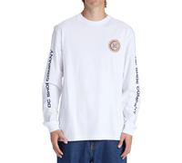 Dc Shoes Old Head Long Sleeve T-shirt