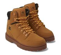 Boots DC Shoes Peary Tr Marron 44