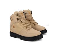 DC Shoes Peary Tr BootsMen, Tan Black, 7 UK
