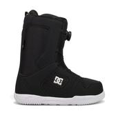 DC Phase BOA Snowboard Boots, UK 9 Black/White 2024