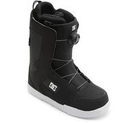 DC SHOES Phase Boa - Men - Black / White - size 9.5- model 2026 9.5