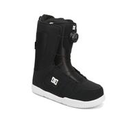 DC Shoes Phase - BOA® Snowboard Boots for Men - BOA® Snowboard Boots - Men - Black