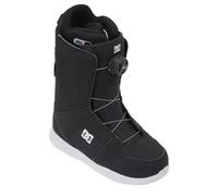 DC SHOES Phase BOA® Womens Snowboard Boots, Blk/wht, 7