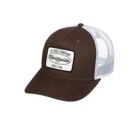 DC Shoes Pit Stop - Trucker Cap for Men - Trucker Cap - Men - Brown