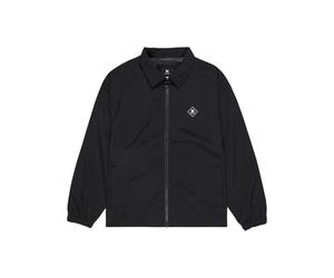 DC Shoes Premier - Coach Jacket for Men - Coach Jacket - Men - Black