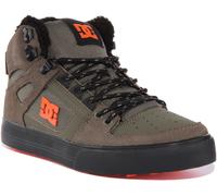 DC Shoes Men's Pure-Für Herren Sneaker