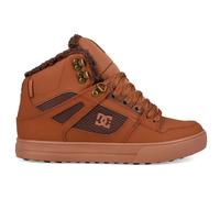 Dc Shoes Pure Hi Top Wnt Boots