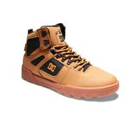 DC SHOES PURE HIGH TOP ADYB100018-WEA Leigh Beige