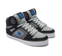 DC Shoes Pure High-Top - Leather High-Top Shoes for Men