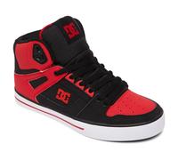 Dc Shoes Pure High Top Wc Trainers