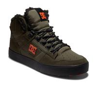 Dc Shoes Pure High Top Wc Wnt Trainers
