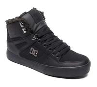 Dc Shoes Pure High Top Wc Wnt Trainers