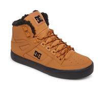 Dc Shoes Pure High Top Wc Wnt Trainers