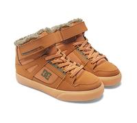 DC Shoes Pure High WNT - Winter High-Top Boots for Kids