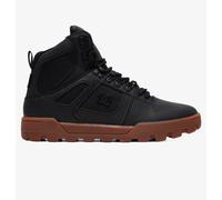 DC Shoes Pure High WR Boot WNT Black Gum Winter Shoes New 41 42 43 44 45 46
