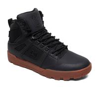 Dc Shoes Pure Ht Boots Black EU 42 1/2 Men