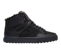 Dc Shoes Pure High Top Wc Wnt Trainers Black EU 42 1/2 Man
