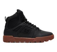 DC SHOES Pure Ht Wr Boot M - Men - Black - size 9.5- model 2026 9.5