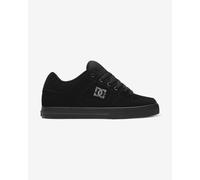 DC Shoes Pure Shoes Black - 44.5