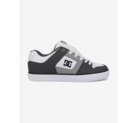 DC Shoes Pure shoes black grey white - 46