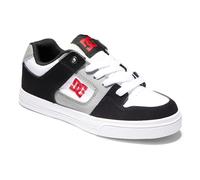Dc Shoes Pure Trainers Black EU 31 Boy