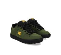 DC Shoes Pure Wnt - Winterised Shoes for Men - Winterised Shoes - Men - Green
