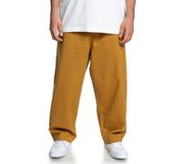 DC Shoes Rafter - Chino Pants for Men - Chino Pants - Men - Brown