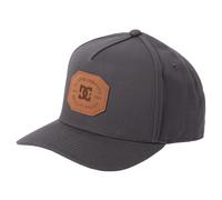 Baseball cap DC Shoes Reynotts Youth Noir TU