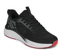 DC Shoes Running Trainers ROAMMAX in Black 8.5