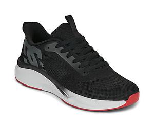 DC Shoes Running Trainers ROAMMAX in Black 9.5