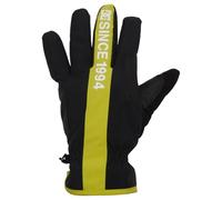 DC Shoes Salute - Insulated Gloves for Men - Insulated Gloves - Men - Black