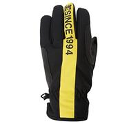 DC Shoes Salute - Technical Snowboard/Ski Gloves for Men