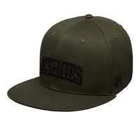 Dc Shoes Semi Snapback Cap
