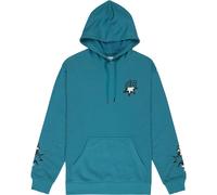 Dc Shoes Shock Side Sweatshirt