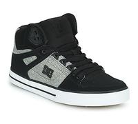 Dc Shoes Pure High Top Wc Trainers Black EU 39 Men