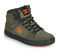 DC Shoes Shoes (High-top Trainers) PURE HIGH-TOP WC WNT in Kaki 6