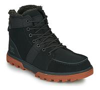 DC Shoes Shoes (High-top Trainers) WOODLAND in Black 9
